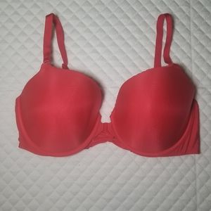 PLUS SIZE Front Close Victoria's Secret Bra